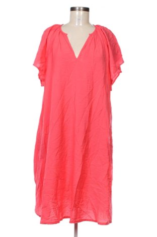 Ruha Unbranded, Méret 4XL, Szín Rózsaszín, Ár 9 679 Ft, #136955028