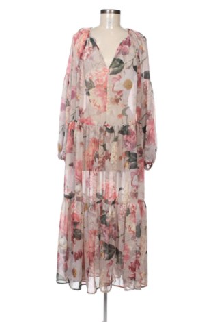 Rochie H&M, Mărime XXL, Culoare Multicolor, Preț 139,99 Lei, #136955405
