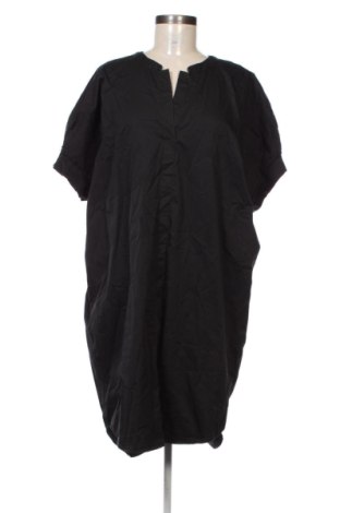 Φόρεμα Unbranded, Μέγεθος 5XL, Χρώμα Μαύρο, Τιμή 20,99 €, #136955502