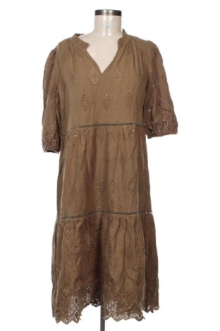 Kleid Unbranded, Größe L, Farbe Grün, Preis € 20,99, #136955708