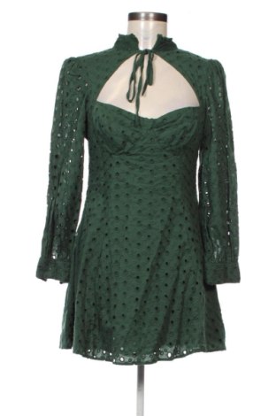 Φόρεμα ASOS, Μέγεθος S, Χρώμα Πράσινο, Τιμή 20,99 €, #136955874