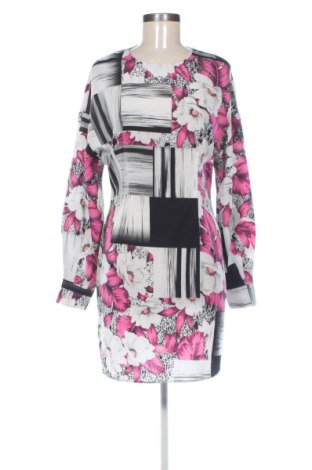 Kleid ASOS, Größe M, Farbe Mehrfarbig, Preis 10,17 €, #136956540