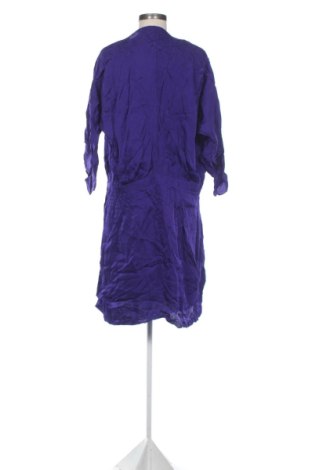 Sukienka Unbranded, Rozmiar L, Kolor Fioletowy, Cena 82,83 zł, #136956638