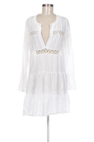 Kleid Lascana, Größe L, Farbe Weiß, Preis 12,99 €, #136956900