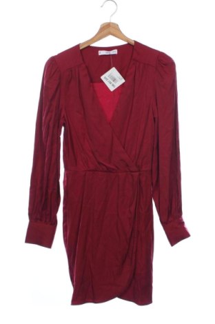 Kleid Mango, Größe S, Farbe Rot, Preis 10,99 €, #136957043
