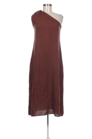 Kleid SHEIN, Größe S, Farbe Braun, Preis 16,99 €, #136957101