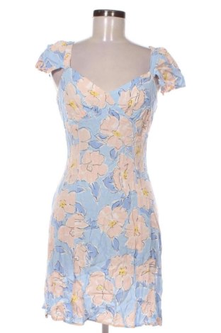 Kleid Orsay, Größe M, Farbe Mehrfarbig, Preis 24,99 €, #136957251