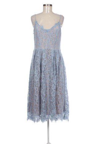 Sukienka H&M, Rozmiar L, Kolor Niebieski, Cena 84,99 zł, #136957264