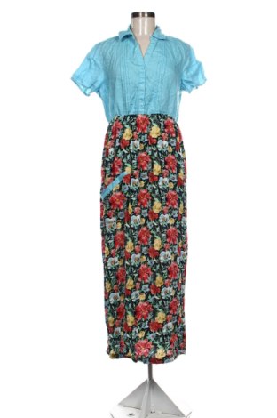 Kleid Gerry Weber, Größe L, Farbe Mehrfarbig, Preis € 41,99, #136957376