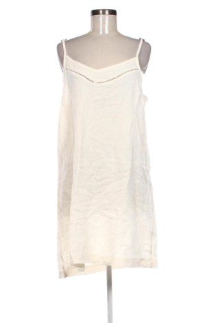 Sukienka Unbranded, Rozmiar M, Kolor ecru, Cena 73,99 zł, #136957510