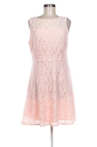 Kleid Yessica, Größe XL, Farbe Rosa, Preis 18,99 €, #136957601