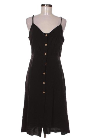 Kleid Unbranded, Größe L, Farbe Schwarz, Preis 22,99 €, #136957736