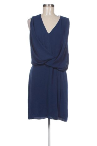 Kleid Mango, Größe M, Farbe Blau, Preis € 16,99, #136957771
