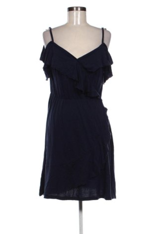 Kleid Colours Of The World, Größe M, Farbe Blau, Preis 9,99 €, #136958057