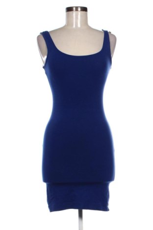 Рокля H&M, Размер XS, Цвят Син, Цена 9,71 €, #136958088