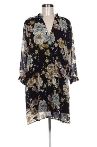 Φόρεμα Unbranded, Μέγεθος XL, Χρώμα Πολύχρωμο, Τιμή 23,99 €, #136958256