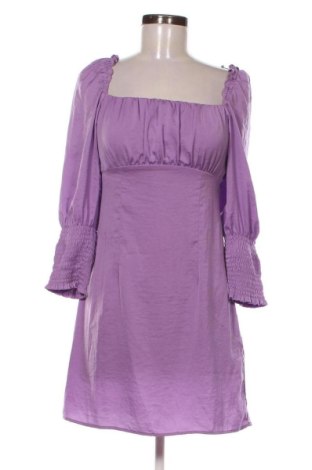 Φόρεμα H&M, Μέγεθος S, Χρώμα Βιολετί, Τιμή 8,99 €, #136958274