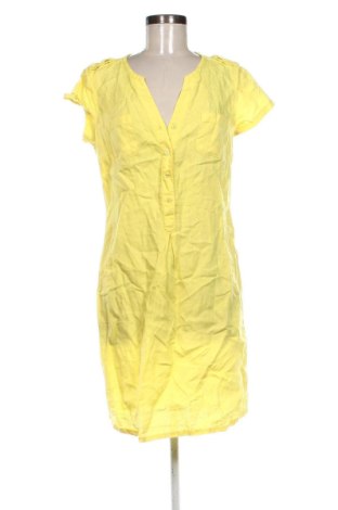 Φόρεμα Unbranded, Μέγεθος L, Χρώμα Κίτρινο, Τιμή 17,99 €, #136958383