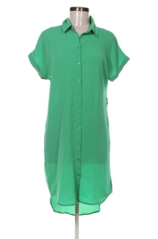 Kleid Vero Moda, Größe L, Farbe Grün, Preis 14,99 €, #136958437