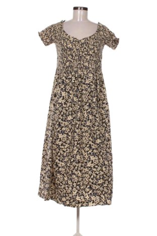 Kleid H&M, Größe XL, Farbe Mehrfarbig, Preis 26,99 €, #136958555