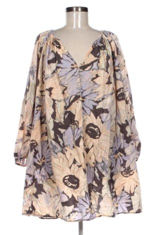 Šaty  H&M, Velikost L, Barva Vícebarevné, Cena  389,00 Kč, #136958558