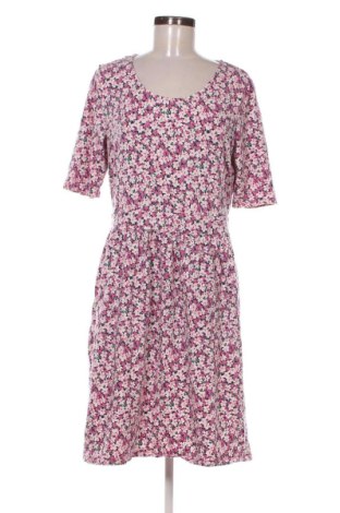 Rochie Lands' End, Mărime L, Culoare Multicolor, Preț 57,99 Lei, #136958892