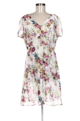 Kleid Unbranded, Größe M, Farbe Mehrfarbig, Preis 13,99 €, #136959277