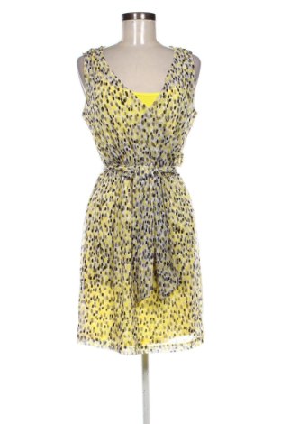 Kleid Esprit, Größe L, Farbe Mehrfarbig, Preis 24,99 €, #136959342