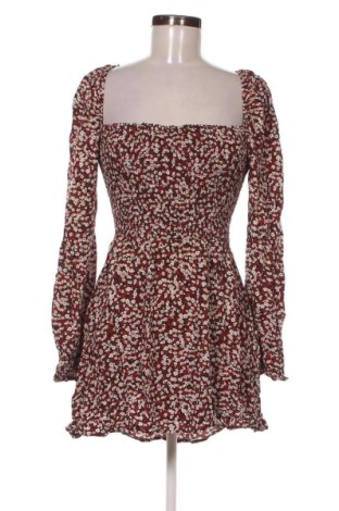 Φόρεμα Bershka, Μέγεθος XS, Χρώμα Πολύχρωμο, Τιμή 9,99 €, #136959621