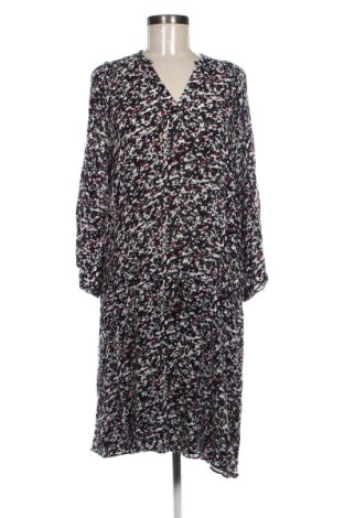 Kleid IKKS, Größe L, Farbe Mehrfarbig, Preis 50,99 €, #136959776