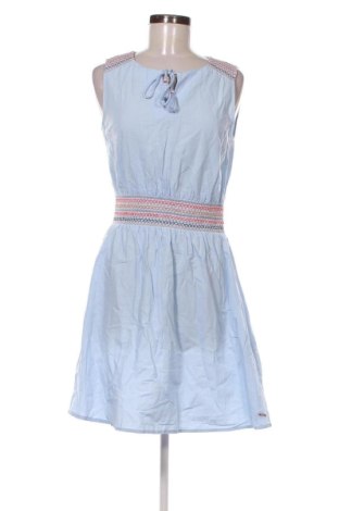 Sukienka Tom Tailor, Rozmiar M, Kolor Niebieski, Cena 56,99 zł, #136959842