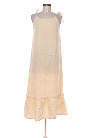 Kleid Unbranded, Größe XL, Farbe Ecru, Preis 25,99 €, #136959937