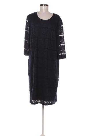 Rochie Gerry Weber, Mărime XXL, Culoare Albastru, Preț 184,99 Lei, #136960372