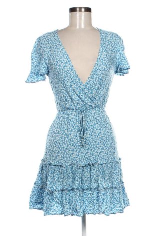 Kleid Clockhouse, Größe XS, Farbe Blau, Preis 7,99 €, #136960685