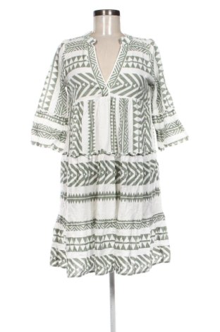 Φόρεμα Vero Moda, Μέγεθος XS, Χρώμα Πολύχρωμο, Τιμή 7,99 €, #136960871
