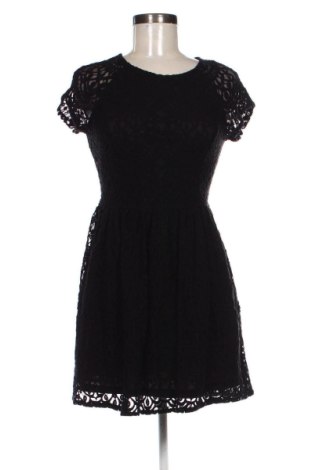Kleid H&M, Größe S, Farbe Schwarz, Preis € 15,99, #136960891