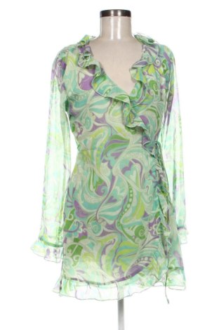 Kleid Unbranded, Größe M, Farbe Mehrfarbig, Preis 10,99 €, #136960960