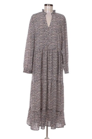 Kleid B.Young, Größe XL, Farbe Mehrfarbig, Preis 16,99 €, #136961076