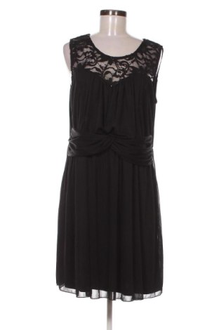 Šaty  Body Flirt, Veľkosť L, Farba Čierna, Cena  14,95 €, #136961319