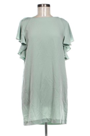 Kleid Zara, Größe M, Farbe Grün, Preis 16,99 €, #136961618