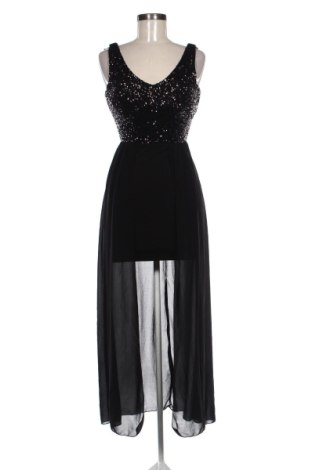 Rochie Unbranded, Mărime S, Culoare Negru, Preț 117,99 Lei, #136961643