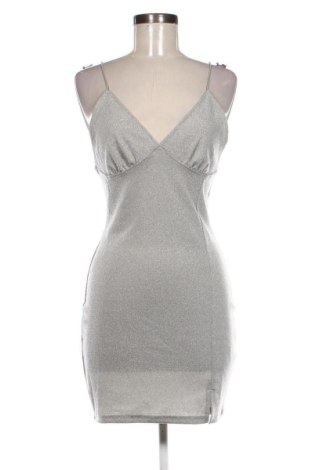 Sukienka H&M, Rozmiar M, Kolor Srebrzysty, Cena 58,99 zł, #136961799
