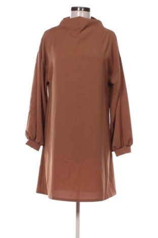 Šaty  Unbranded, Velikost L, Barva Hnědá, Cena  299,00 Kč, #136962815