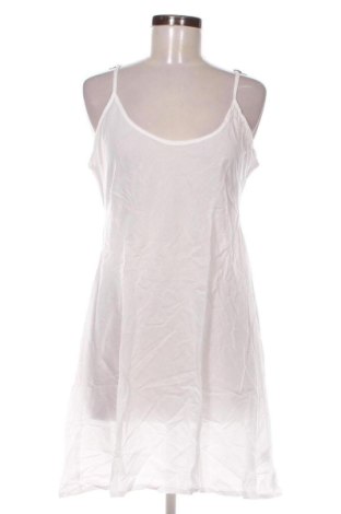 Rochie ZEN ETHIC, Mărime L, Culoare Alb, Preț 90,99 Lei, #136965187