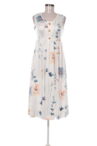 Kleid Unbranded, Größe S, Farbe Mehrfarbig, Preis 15,99 €, #136965337