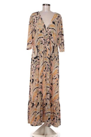 Kleid Norah, Größe XL, Farbe Mehrfarbig, Preis 18,99 €, #136966012