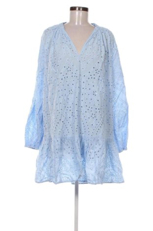 Rochie Unbranded, Mărime L, Culoare Albastru, Preț 58,99 Lei, #136966685