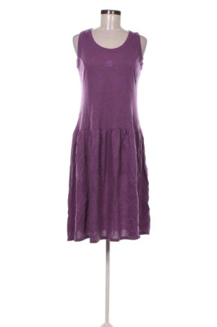 Kleid Unbranded, Größe XL, Farbe Lila, Preis 15,99 €, #136967629