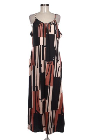 Rochie Unbranded, Mărime XL, Culoare Multicolor, Preț 110,99 Lei, #136967860