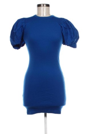 Sukienka Zara, Rozmiar S, Kolor Niebieski, Cena 68,99 zł, #136967939